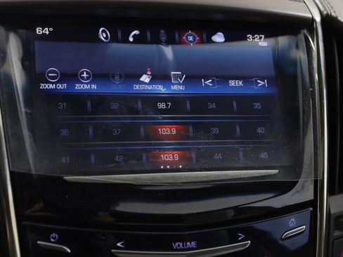 Used 2014 Cadillac ATS Luxury w/ Cold Weather Package image 32