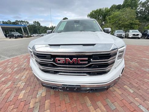 Used 2024 GMC Sierra 1500 SLT RWD image 26