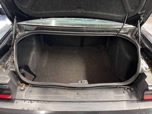 Used 2018 Dodge Challenger T/A image 12