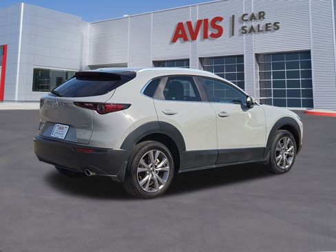 Used 2025 MAZDA CX-30 AWD 2.5 S w/ Preferred Package image 6