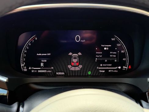 New 2026 Acura MDX FWD w/ Technology Package image 14