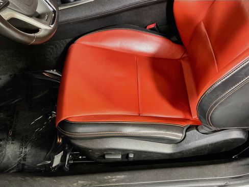 Used 2013 Chevrolet Camaro SS w/ RS Package image 20