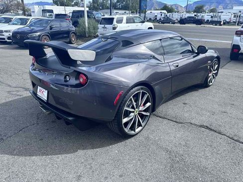 Used 2014 Lotus Evora S RWD image 6