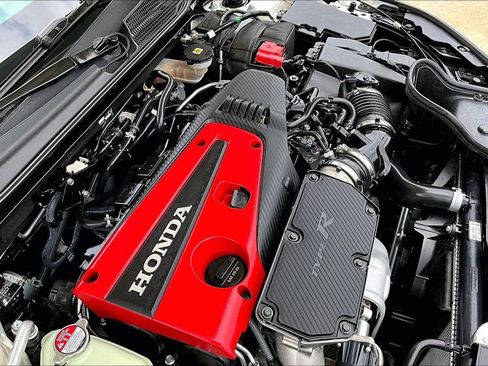 Used 2025 Honda Civic Type R image 46