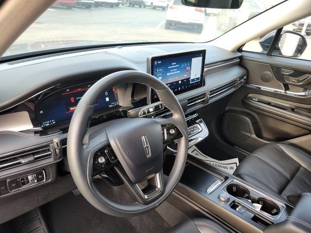 Certified 2023 Lincoln Corsair Reserve w/ Equipment Group 201A AWD/4WD image 61