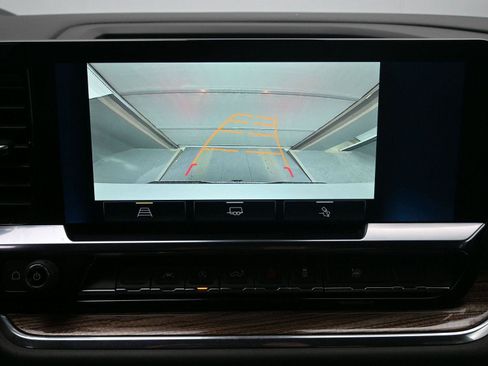 Used 2025 Chevrolet Silverado 1500 RST w/ Convenience Package II image 31