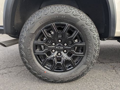 New 2026 Chevrolet Colorado Trail Boss image 17
