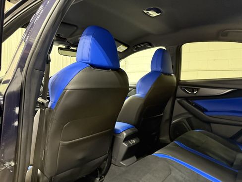 Used 2025 Subaru WRX tS image 18