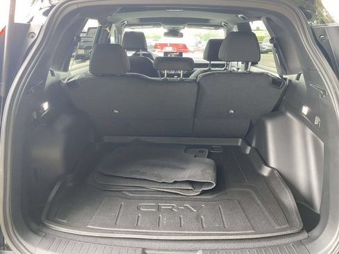 Certified 2023 Honda CR-V Sport image 29