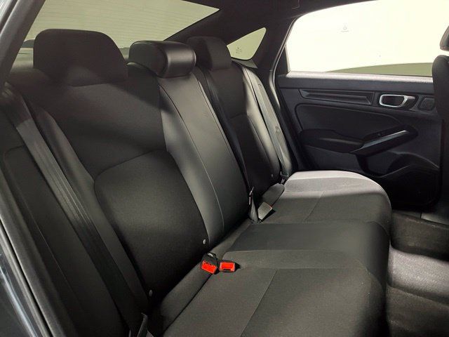 Used 2024 Honda Civic Sport image 14
