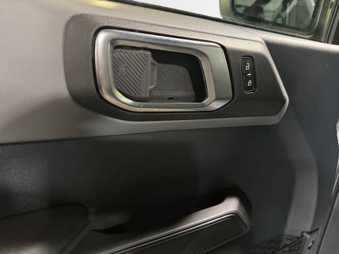 Used 2024 Ford Bronco Big Bend AWD/4WD image 14