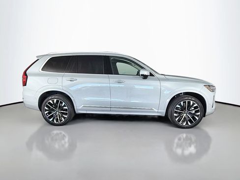 New 2026 Volvo XC90 B6 Plus w/ Protection Package AWD/4WD image 8
