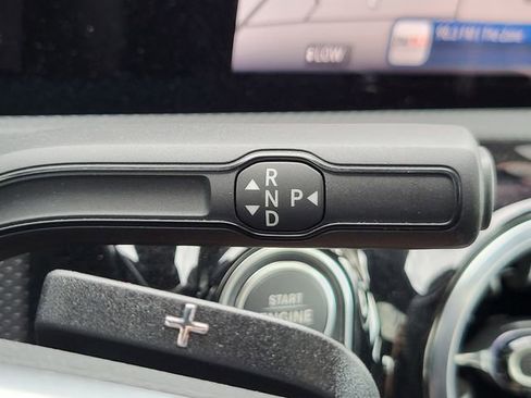 Certified 2025 Mercedes-Benz CLA 250 4MATIC image 27