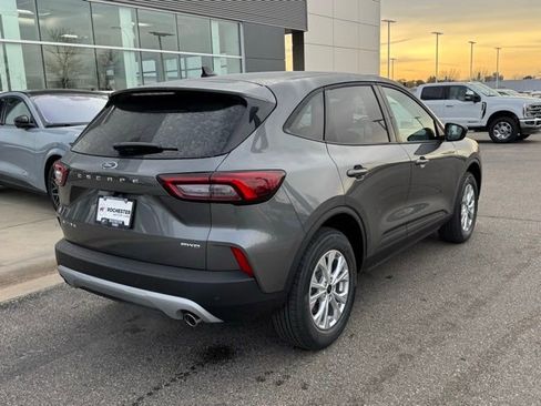 New 2026 Ford Escape Active w/ Tech Pack #1 image 34