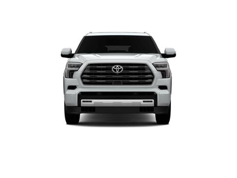 New 2026 Toyota Sequoia Limited AWD/4WD image 58