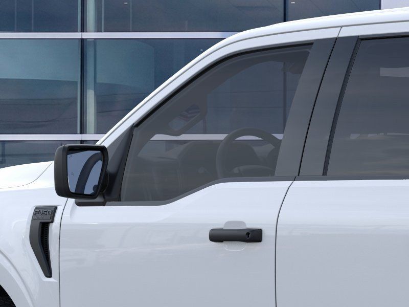 New 2026 Ford F150 STX w/ F-150 LOBO Package AWD/4WD image 22