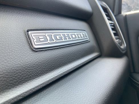 New 2025 RAM 2500 Big Horn image 31