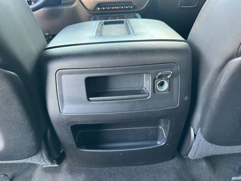 Used 2015 GMC Sierra 3500 Denali AWD/4WD image 23