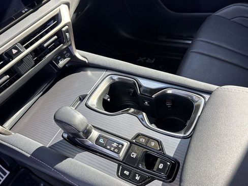 Certified 2023 Lexus RX 350 F Sport image 14