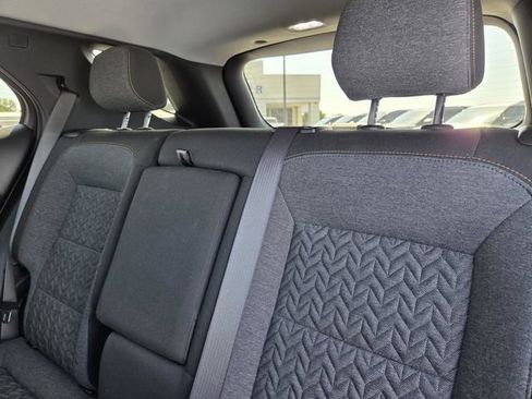 Used 2022 Chevrolet Equinox LT FWD image 30
