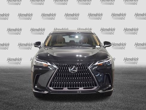 New 2026 Lexus NX 450h+ AWD w/ Luxury Package image 5