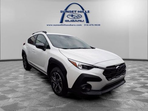 New 2026 Subaru Crosstrek 2.0i Premium image 1