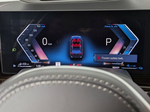 New 2026 BMW X5 xDrive50e image 27