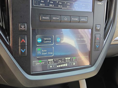 Certified 2025 Subaru Forester image 16