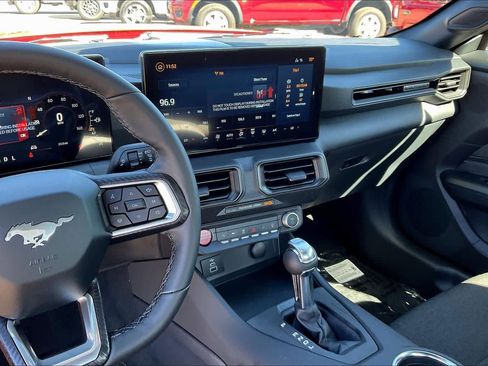 New 2026 Ford Mustang Coupe image 5