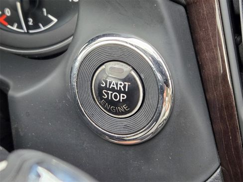 Used 2018 INFINITI Q50 Luxe w/ Sensory Package (Luxe) image 24