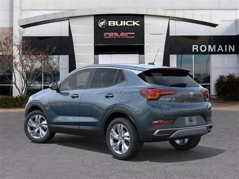 New 2026 Buick Encore GX Preferred w/ Comfort Package image 27