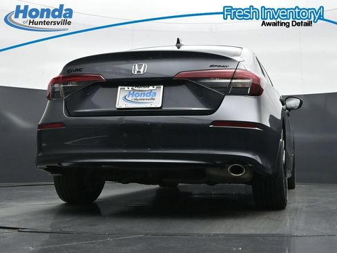 Used 2026 Honda Civic Sport image 43