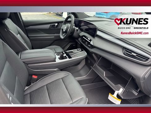New 2026 Buick Enclave Sport Touring w/ Power Package AWD/4WD image 63