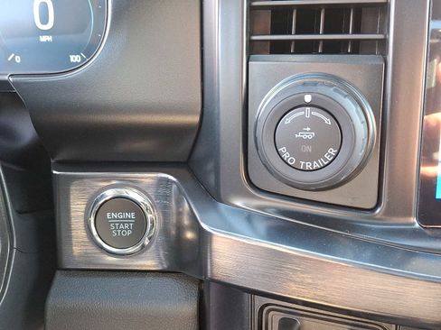 New 2026 Ford F350 Lariat w/ Black Appearance Package image 19