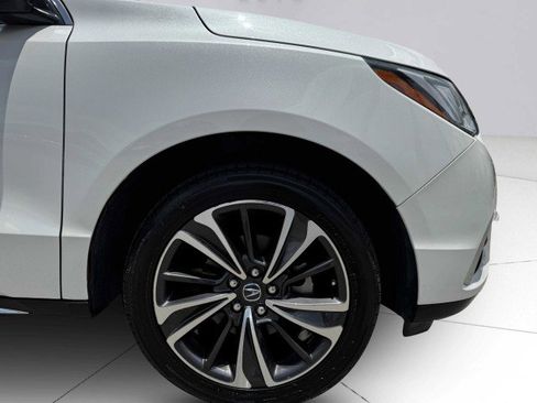 Used 2020 Acura MDX SH-AWD w/ Technology Package image 58