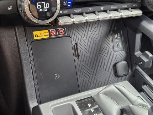 Used 2025 Toyota 4Runner TRD Pro AWD/4WD image 17