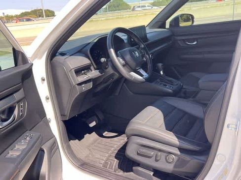 Used 2025 Honda CR-V Sport-L image 3