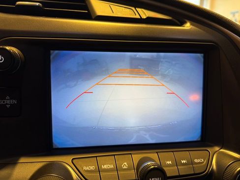 Used 2017 Chevrolet Corvette Stingray Coupe image 22