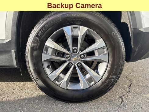 Used 2025 Chevrolet Equinox LT image 9