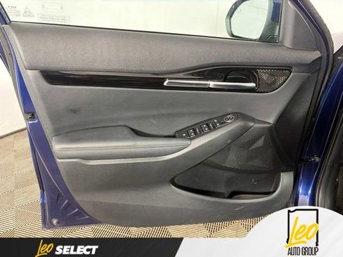 Used 2024 Kia Seltos EX AWD/4WD image 22