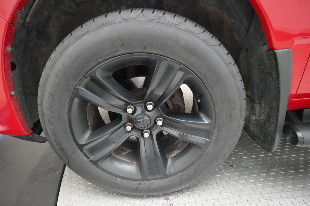 Used 2018 RAM 1500 Sport AWD/4WD image 23