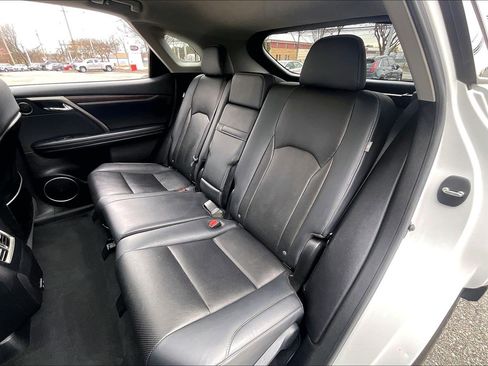 Used 2022 Lexus RX 350 AWD w/ Premium Package image 31