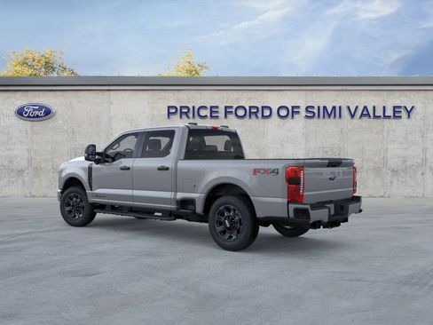 New 2026 Ford F250 XL w/ STX Appearance Package image 4