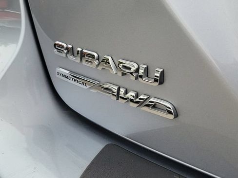 Used 2024 Subaru Crosstrek 2.5i Limited w/ Popular Package #4A AWD/4WD image 11