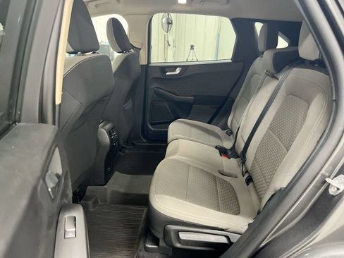 Used 2020 Ford Escape SE Sport FWD image 22