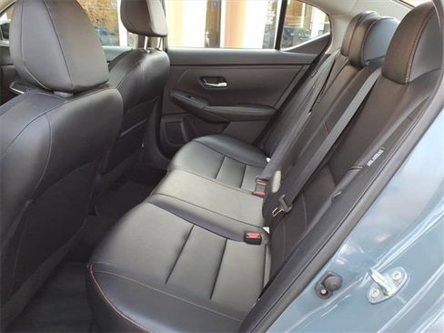 Certified 2024 Nissan Sentra SR w/ SR Premium Package image 6