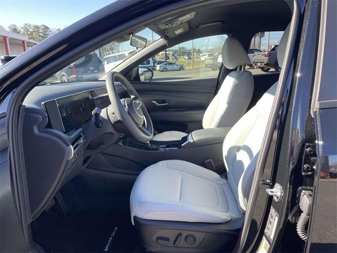 New 2026 Hyundai Santa Cruz SEL image 14