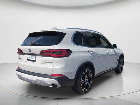 Used 2023 BMW X5 sDrive40i w/ Premium Package RWD image 5