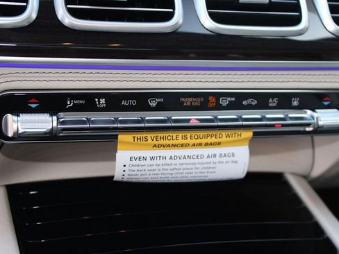 New 2026 Mercedes-Benz GLE 450e 4MATIC image 19