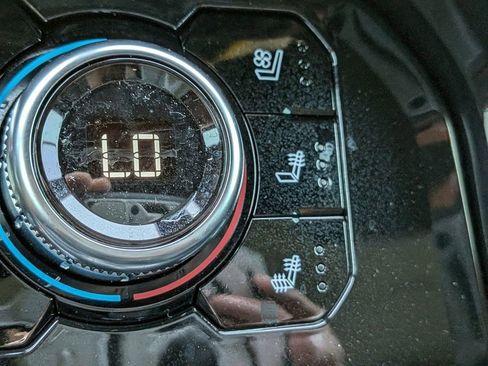 New 2026 GMC Sierra 1500 AT4 image 25